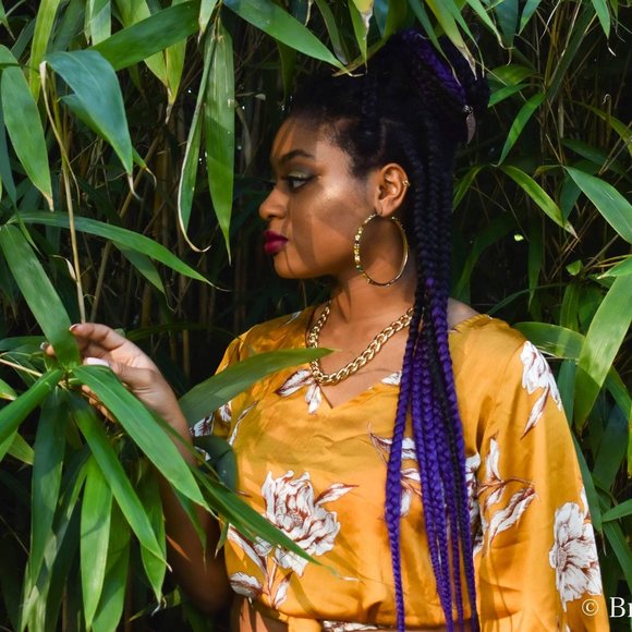 afrocloset